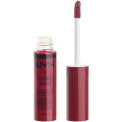 NYX Butter Gloss #20 Red Velvet