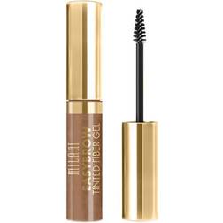Milani Easybrow Tinted Fiber Gel #01 Soft Brown