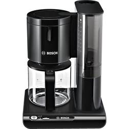 Bosch SDA Kaffeeautomat TKA8013 Noire