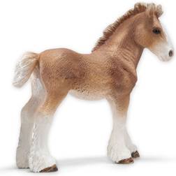 Schleich Clydesdaleföl 13671