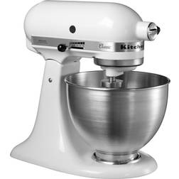 KitchenAid 5K45SSEWH 275 W Ciotola 4.28 l