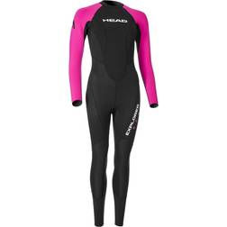 Head Explorer 3.2.2 LS Fullsuits 3mm W