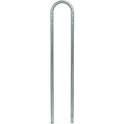 MEFA Stander 22 - Galvanized 118.5cm