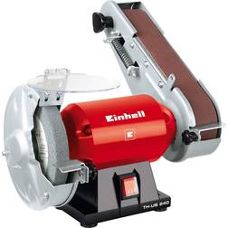 Einhell Ponceuse À bande d'établi 240 w 4466150