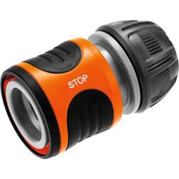 Gardena Waterstop 13 mm 1/2" 15 mm 5/8" 15mm