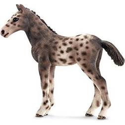 Schleich Knabstrupper föl 13760