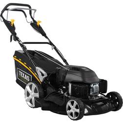 Texas Razor 4650TR/WE Benzindrevet plæneklipper