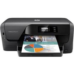 HP Officejet Pro 8210