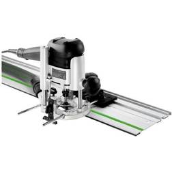 Festool OF 1010 EBQ-Set GB 240V