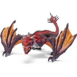 Schleich Dragekæmper 70509