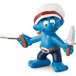 Schleich Kaparsmurf 20767