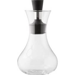 Eva Solo Dressing Shaker 0.25L - Transparent H x Ø 16x9 cm Servicio