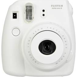 Fujifilm Instax Mini 8 White