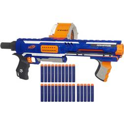 Nerf N-Strike Elite Rampage