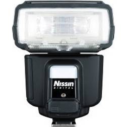 Nissin Flash i60A Sony