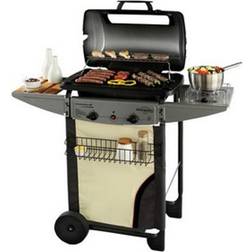 Campingaz Barbecue Expert Deluxe Camping Gaz