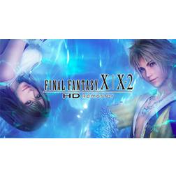 Final Fantasy X/X-2 HD Remaster (PC)