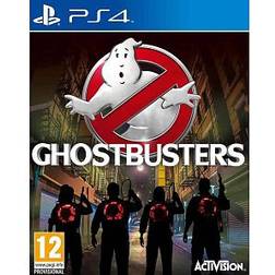 Ghostbusters (PS4)