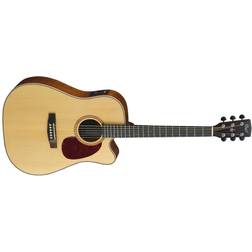 Cort MR 710FTF naturel satiné Guitare électroacoustique