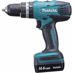 Makita HP347DWE (2x1.3Ah)