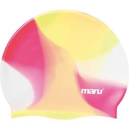 Maru Multi Silicone Beanie Sr