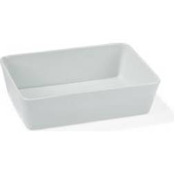Nordic Sense - Ugnsform 25cm 6.8cm