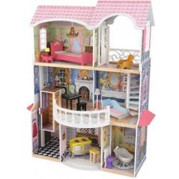 Kidkraft Magnolia Mansion