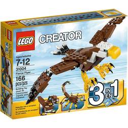 LEGO Creator Fierce Flyer 31004