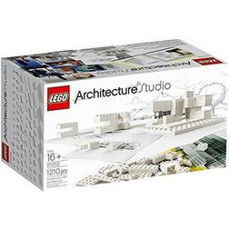 LEGO Architecture Architecture Studio 21050