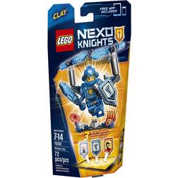LEGO Nexo Knights Ultimate Clay 70330