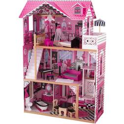 Kidkraft Amelia Dukkehuse