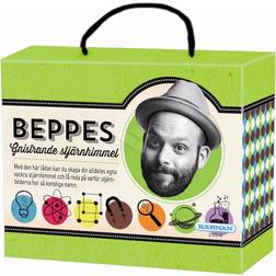 Kärnan Beppes Stjärnhimmel