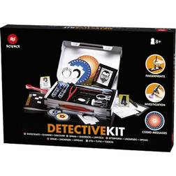 Alga Science Detective Kit