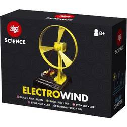 Alga Electro Wind