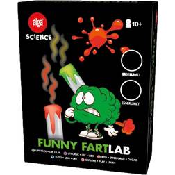 Alga Funny Fart Lab