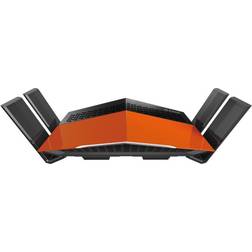 D-Link AC1750 EXO AC1900 Dual Band Wi-Fi Performance DIR-869