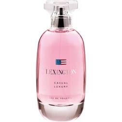 Lexington Casual Luxury Woman EdT 75ml