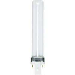 Sylvania 0025886 Fluorescent Lamp 9W G23