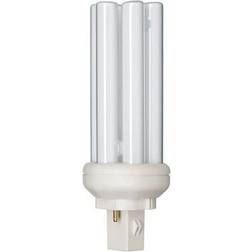 Philips Master PL-T Fluorescent Lamp 26W GX24D-3 830