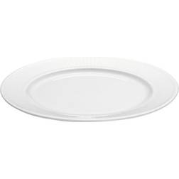 Pillivuyt Plissé Assiett 20cm