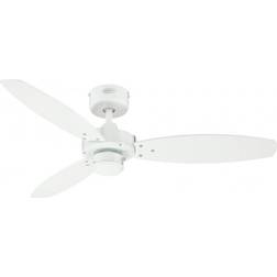 Westinghouse Ventilateur De Plafond Jet Blanc 105 cm