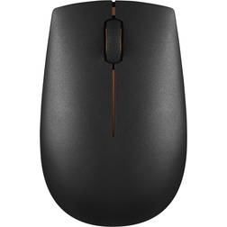 Lenovo 300 Wireless Compact Mouse