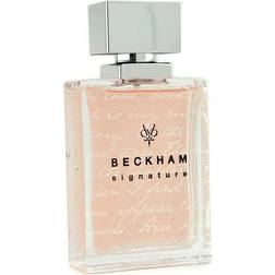 David Beckham Signature Story for Her EdT 50ml