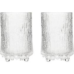 Iittala Ultima Thule Beer Glass 38cl 2pcs