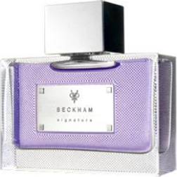 David Beckham Signature for Him EdT 30ml
