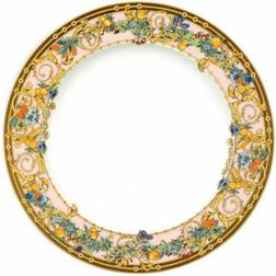 Rosenthal Le Jardin de Versace Asiet 22cm 22cm