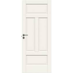 Swedoor Craft 04N Innerdörr S 0502-Y H (62.5x204cm)