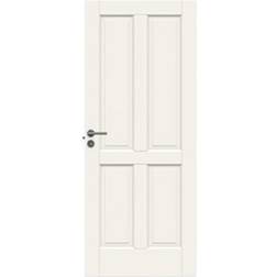 Swedoor Craft 04 Innerdörr S 0502-Y V (72.5x194cm)