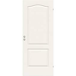 Swedoor Compact 02B Infälld Skyvedør S 0502-Y H (62.4x204cm)