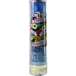 Ed Hardy Love & Luck for Men EdT 1.7 fl oz